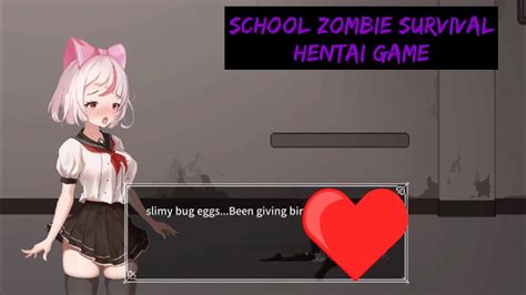 Animated monsters take over the city in this hentai <b>zombie</b> game. . Zoombie porn